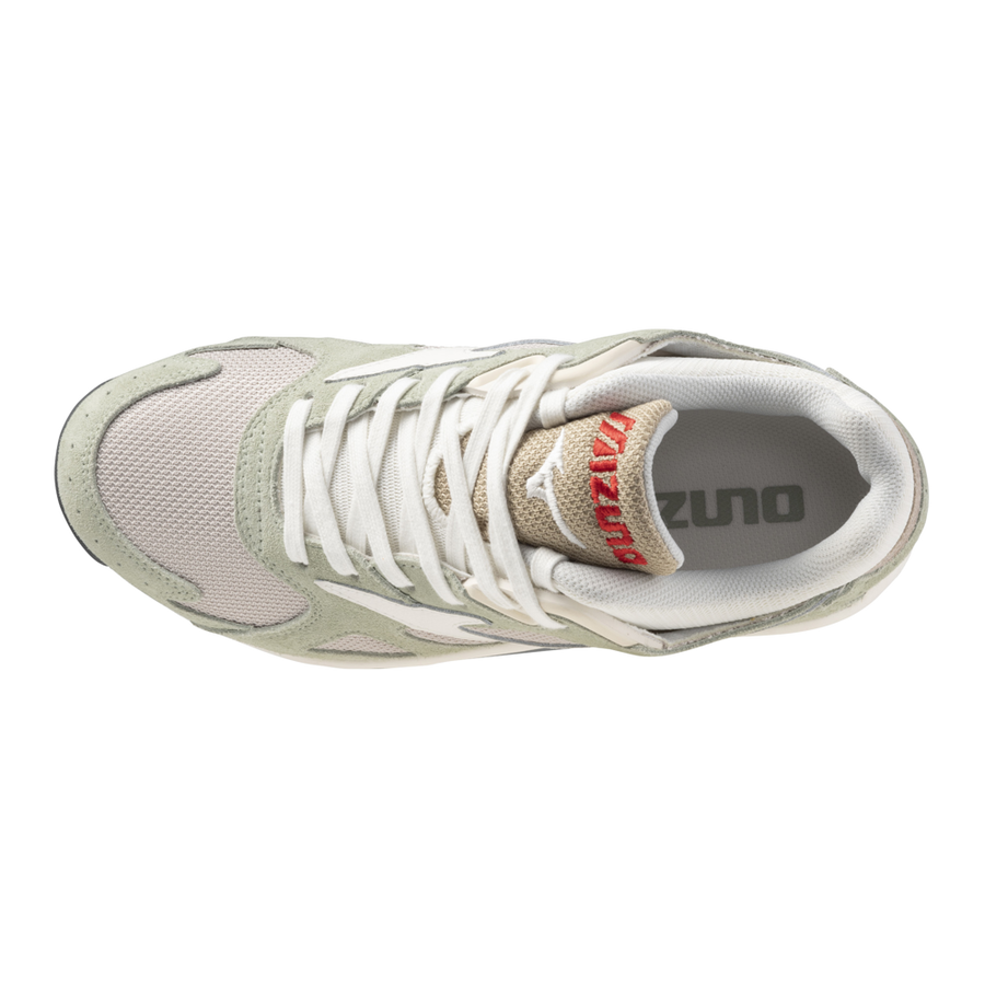 Mizuno SKY MEDAL Silver cloud/mizuno snow white/desert sage